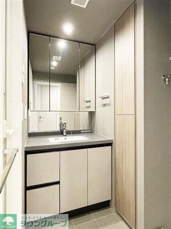 Alivis十条の物件内観写真